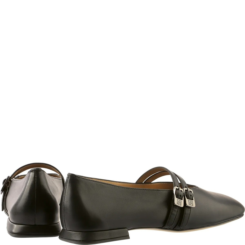 Балетки женские HOGL MAY