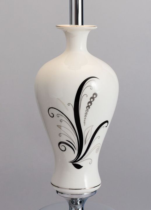 Настольная лампа Arte Lamp Veronika A2298LT-1CC