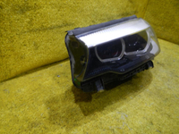 Фара левая BMW 5er G30 (2017-2020) LED