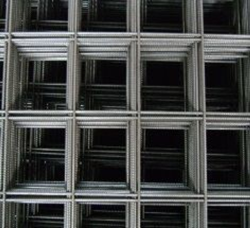 Сетка сварная (кладочная) С4 (1000*2000)50х50 ТУ