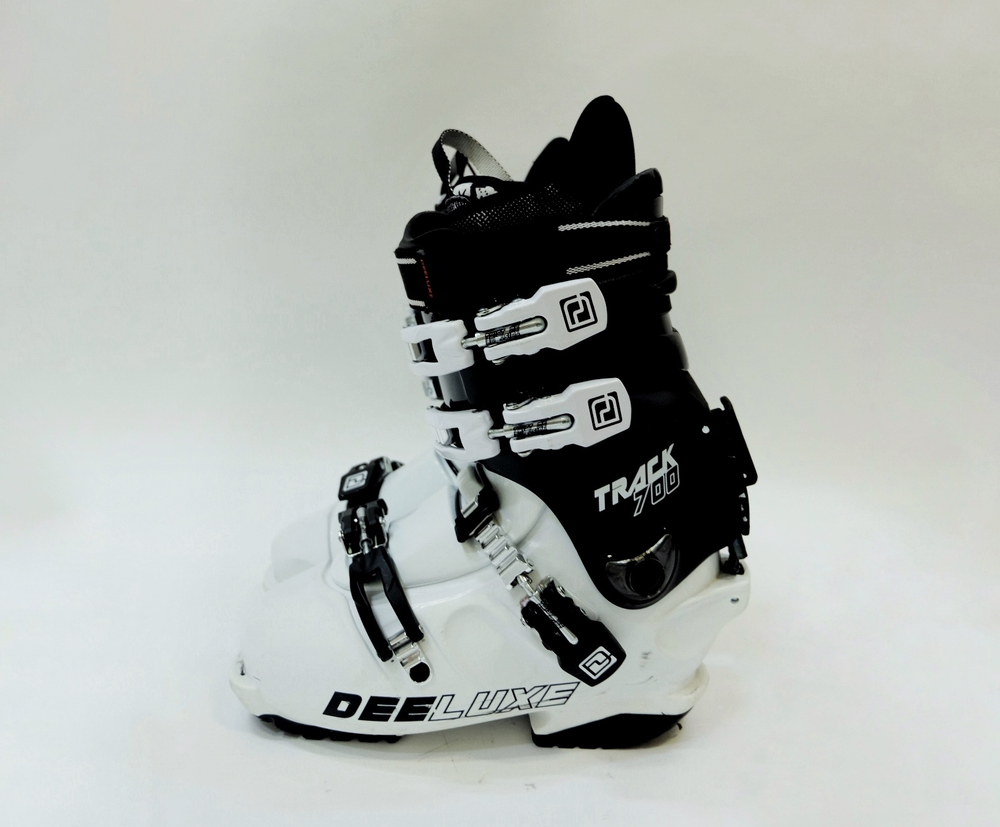 DEELUXE Track 700 (с пробегом)