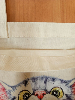 Шопперы "МОРОКОТ"