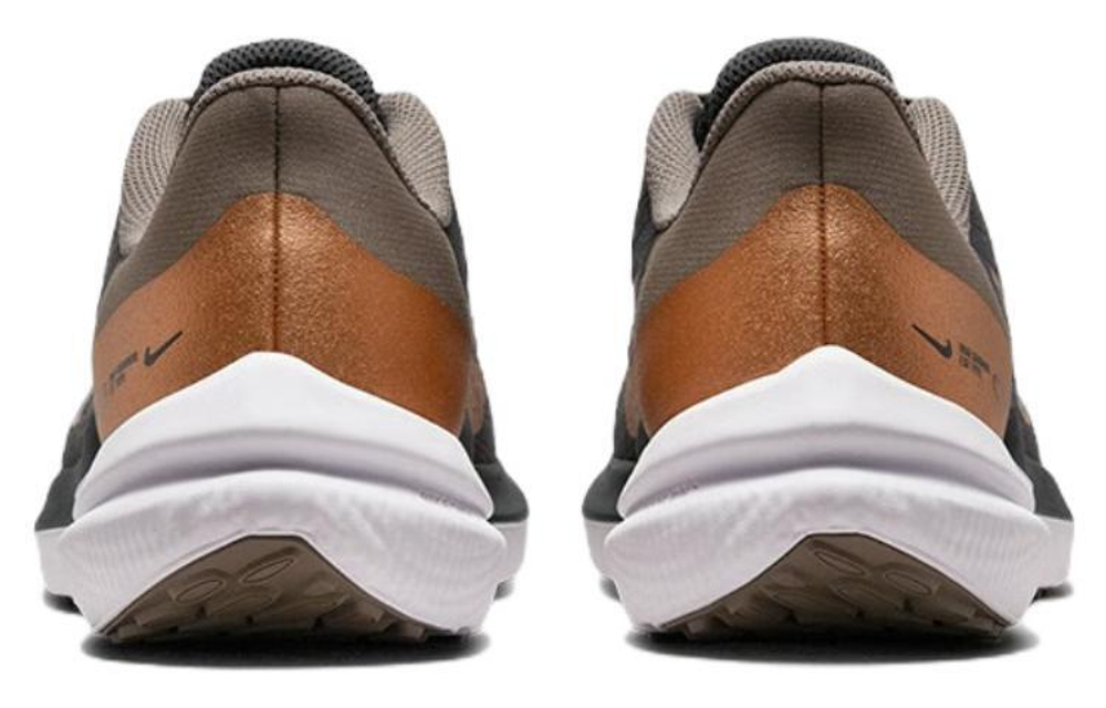 Кроссовки Nike Air Winflo 9 (Женская размерная сетка)