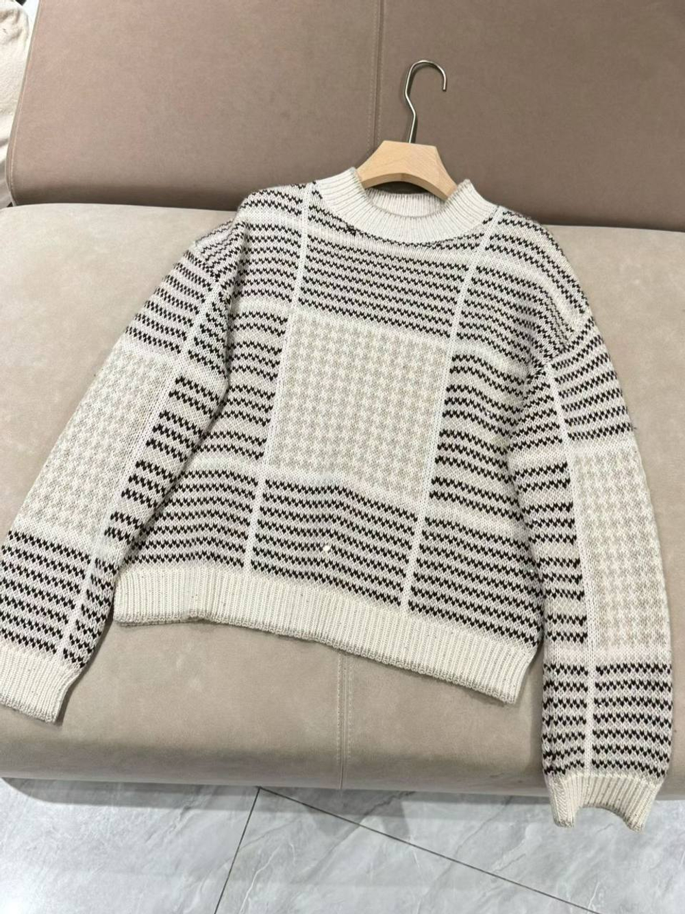 Свитер Brunello Cucinelli