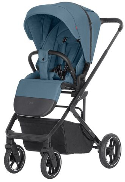 Прогулочная коляска Carrello Alfa CRL-5508 2024 Indigo Blue