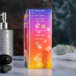 Фигурное мыло 16см Сима-Ленд Только не в рот 7119725