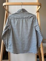 Хлопковая рубашка Brunello Cucinelli, 116