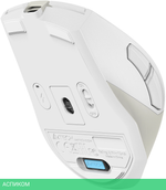 Мышь A4Tech Fstyler FG45CS Air 2 Cream Beige