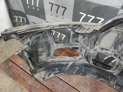 Бампер передний MINI Hatch F56 Cooper S 21-24 Б/У Оригинал 51115A3C895