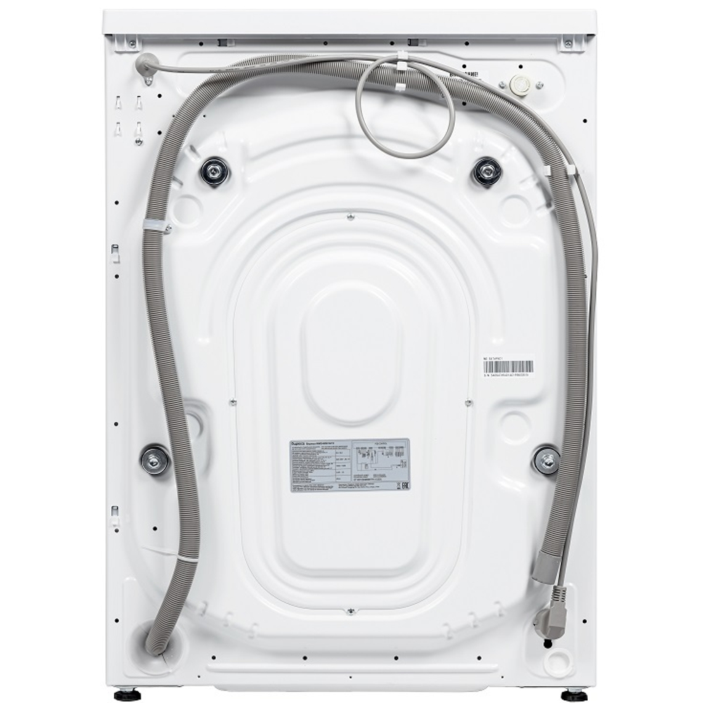 Стиральная машина Бирюса WMD-MX814/15