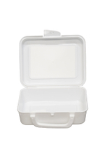 КОНТЕЙНЕР АПТЕЧКА МАЛАЯ BEROSSI AC262 20Х16.3Х6.6СМ 1/18ШТ