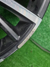 Диск Комплект R18 Chery Tiggo 8 Pro (2021-н.в.)