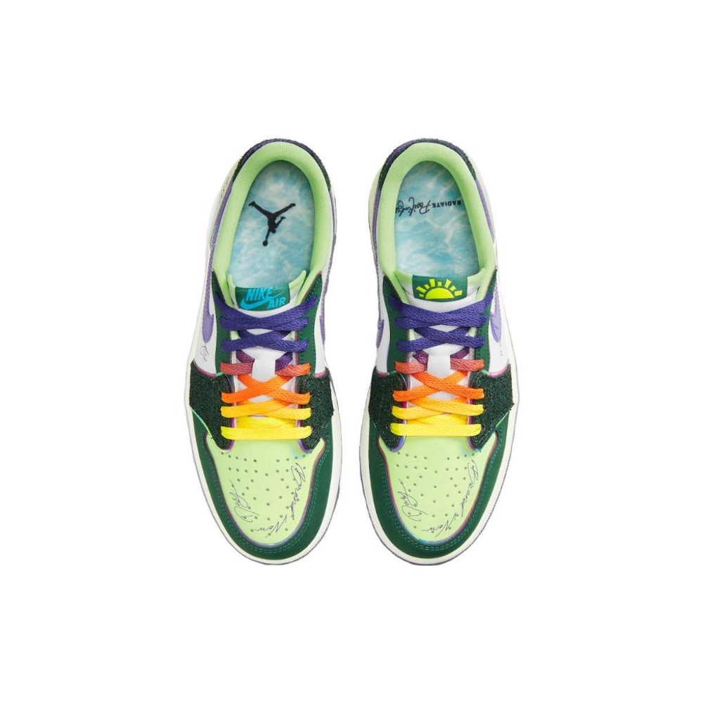 Кроссовки Jordan, FD9665-351