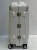 Чемодан RIMOWA Original Cabin белый купить, поликарбонат чемодан Римова премиум класса