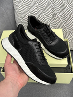 Кроссовки Zegna