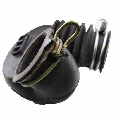 Патрубок дозатор-бак Beko