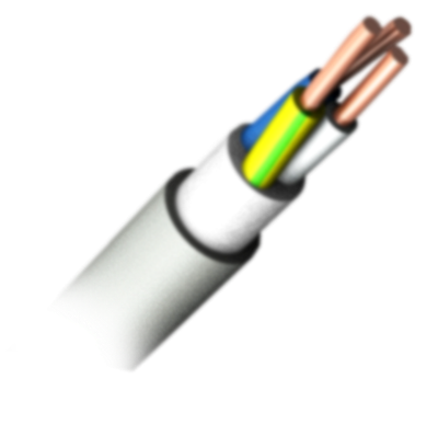 Кабель Русский Свет NUM-J 3х1.5 0.66кВ (уп.100м) 7892