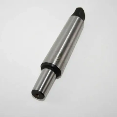 Втулка переходная КМ3 - B16 для сверлильного патрона JSD оправка с конусом Морзе 3 MTA 3