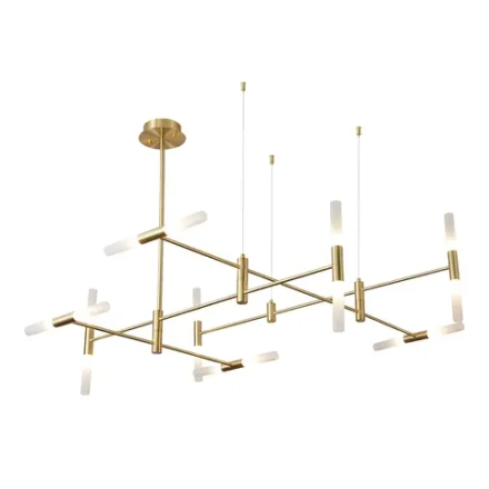 Люстра на штанге ST Luce SL1216.203.16