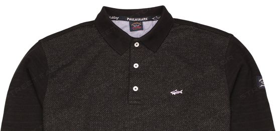 Толстовка Paul&Shark