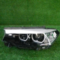 Фара левая BMW 5er G30 (2017-2020) LED