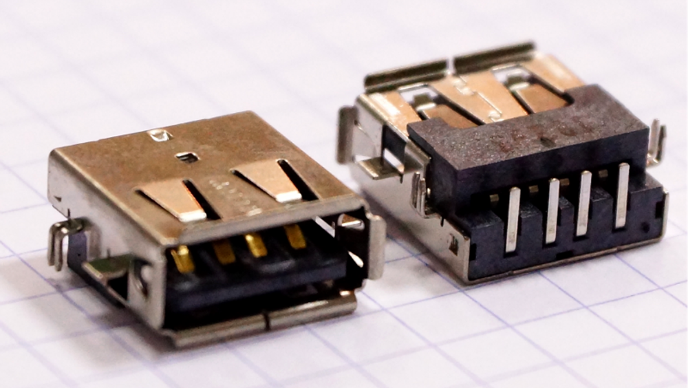 USB 2.0 для ноутбука Asus N53, N53JN