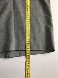 Платье Next лаконичное, маркировка 8, визуально на 44 размер