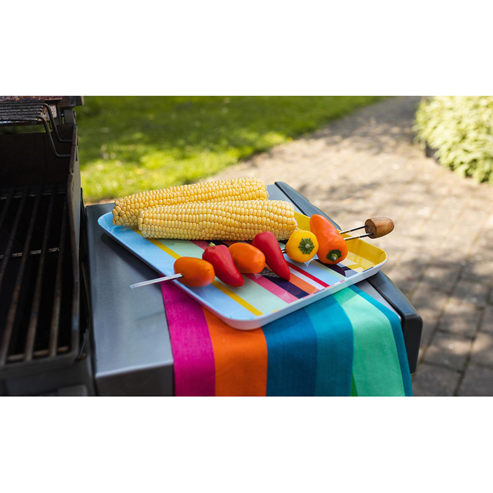 Поднос venezia, 23х33x2 см