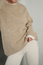 Джемпер женский 8535