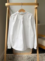 Хлопковая рубашка Bonpoint, 140