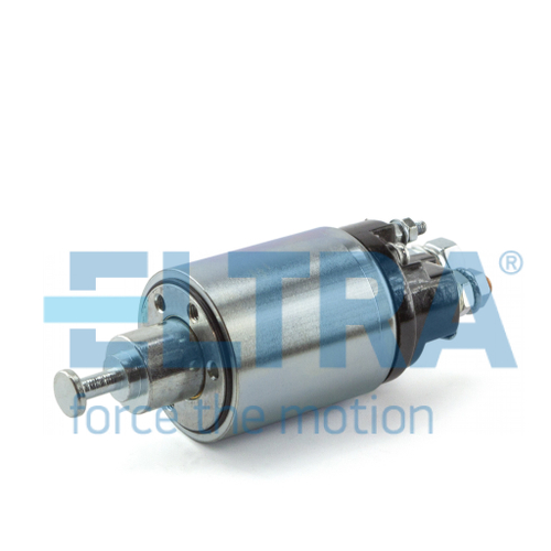 6401.3708.800-04 (ELTRA) Реле втягивающее