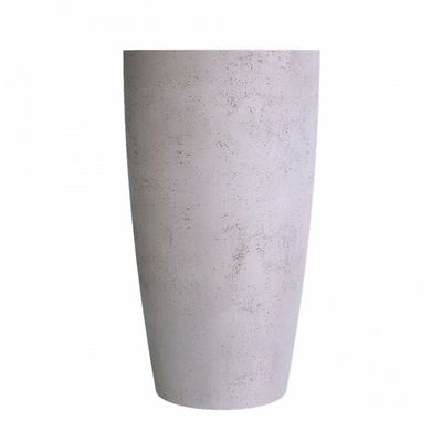 CONUS CONCRETE WHITE