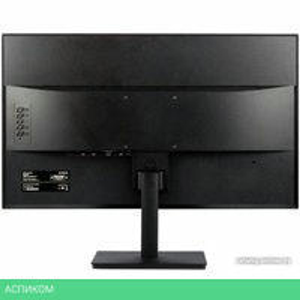 Монитор IRBIS ISM24FIDVesa