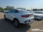 Renault Korea (Samsung) XM3 1.3 TCe RE Signatures (03.2020)