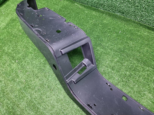 Бампер задний Foton Tunland G7 (2019-н.в.)