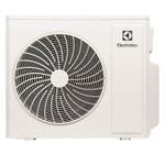 Мультисплит система на 5 комнат Electrolux EACS/I-09 HEN FMI/N8_ERP_WT/in x 5 / EACO/I-42 FMI-5/N8_ERP