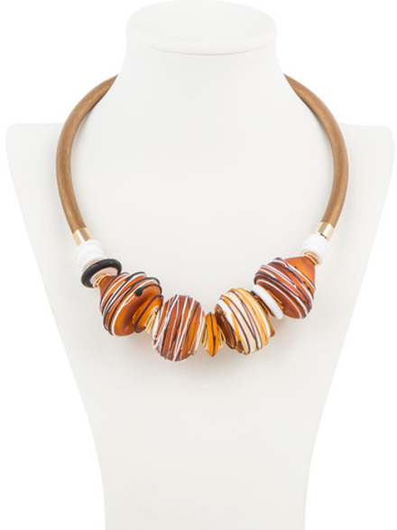 Колье Anita Konus Mat