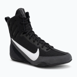 Боксёрки Nike Machomai 3 black/white