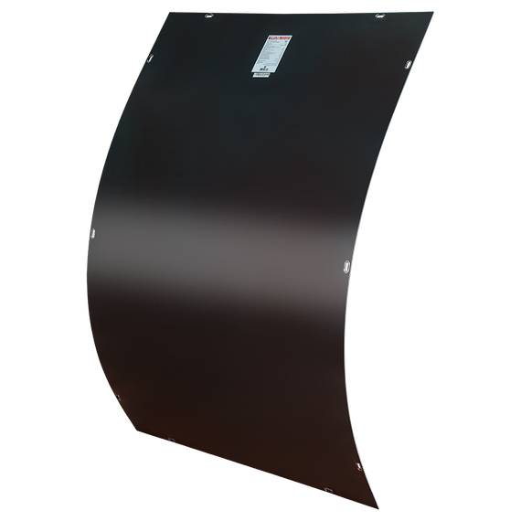 Гибкая солнечная панель DELTA FX 200Вт с выходом MC4, YASHEL Technologies Гибкая солнечная панель DELTA FX 200Вт с выходом MC4, фото №2527489401