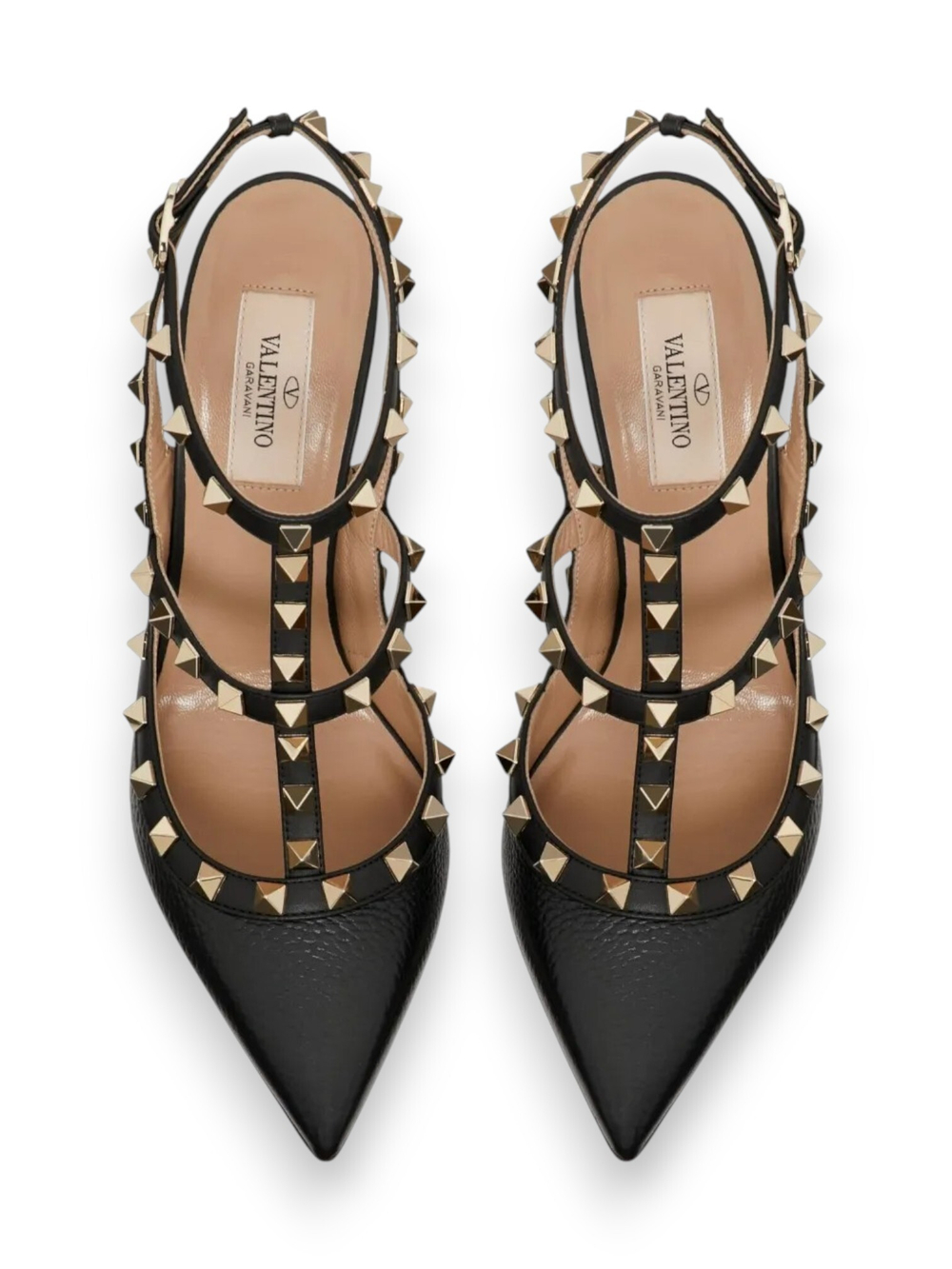 Туфли Valentino Garavani