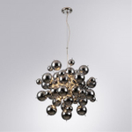 Подвесная люстра Arte Lamp MOLECULE A8313SP-9CC