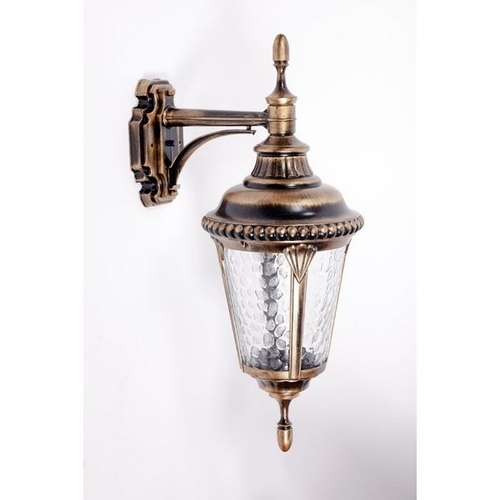 Настенный светильник YAOHUA LUX MUNICH 2S 79752S Gb