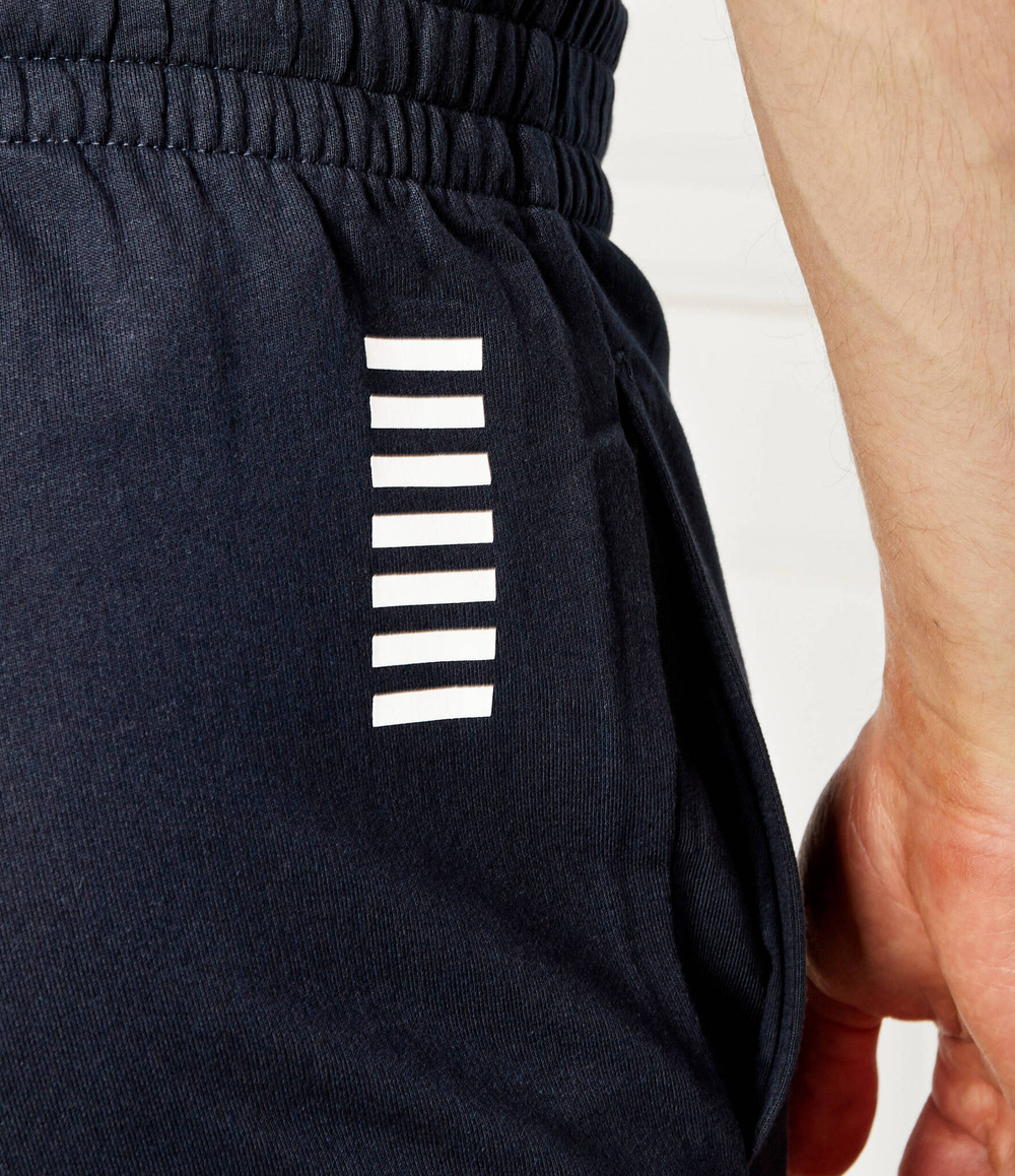 Спортивный костюм EA7 - темно-синий(8NPV63 PJVRZ)