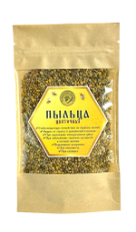 Пчелиная пыльца (обножка)