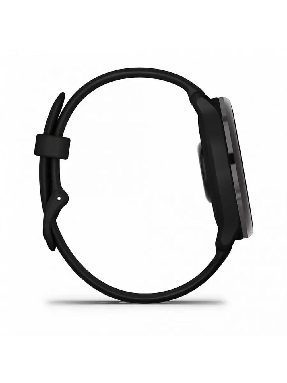 Умные часы Garmin Vivoactive 6 Slate with Black Band (010-02985-40)