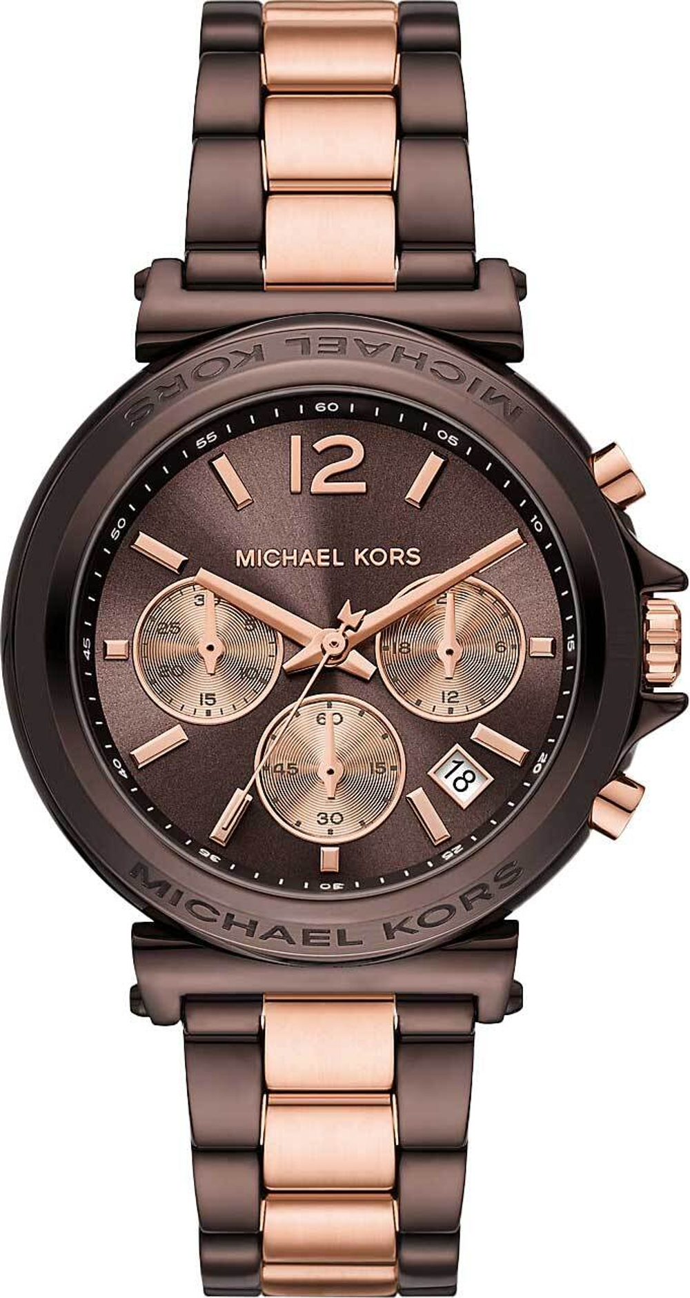 Наручные часы Michael Kors MK7496 с хронографом