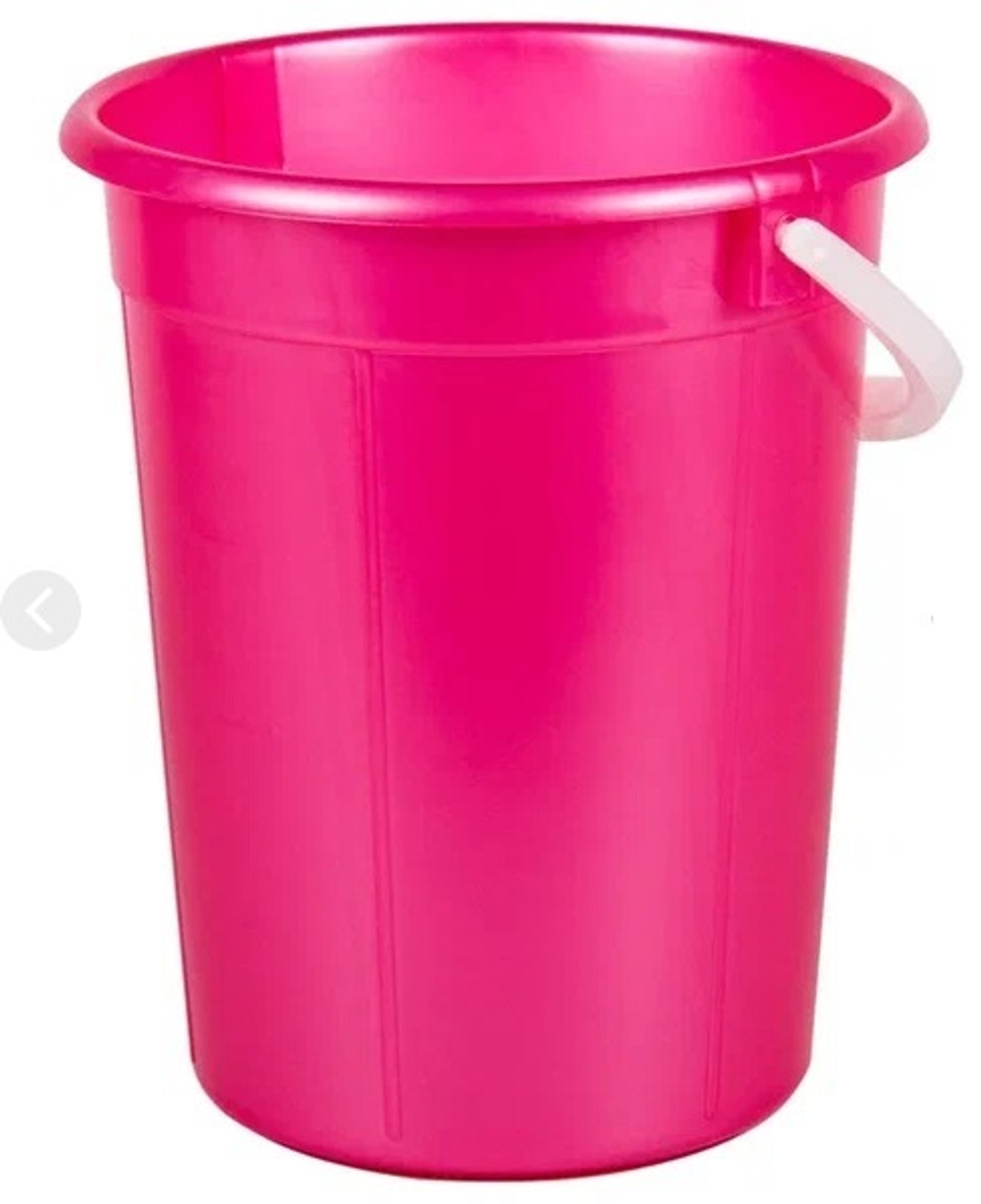 ВЕДРО пласт  5 л ЕВРО  РАДИАН