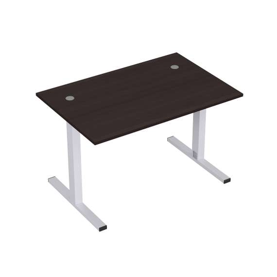 2МТ.188 Стол рабочий, прямолинейный (1200*800*750)