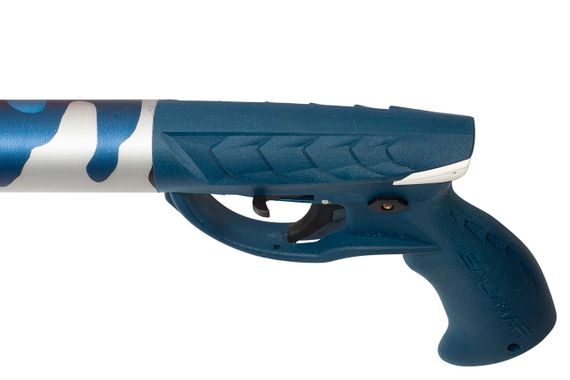 Ружье пневматическое подводное Salvimar Predathor Камо STORM 55