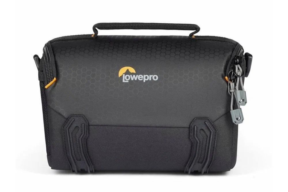 Фотосумка Lowepro Adventura SH140 III, черная